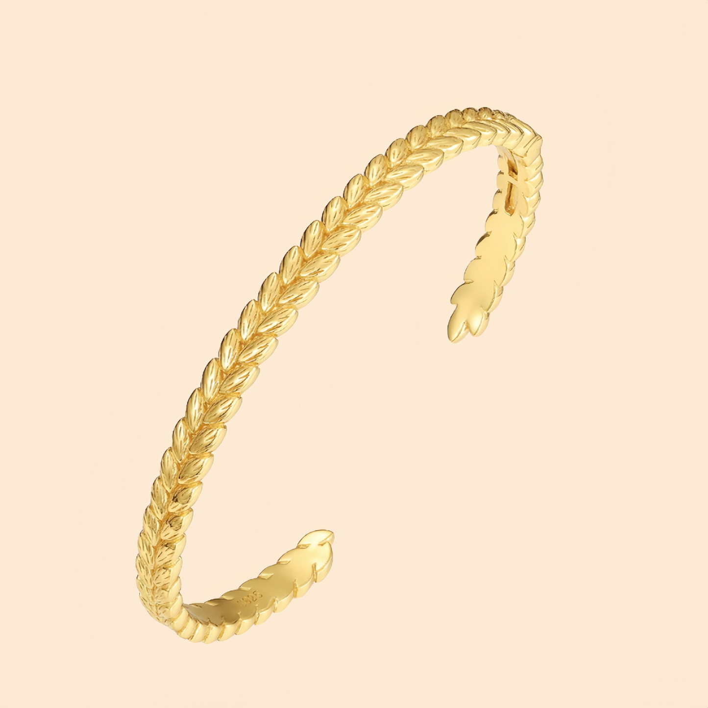 Wheat Bangle