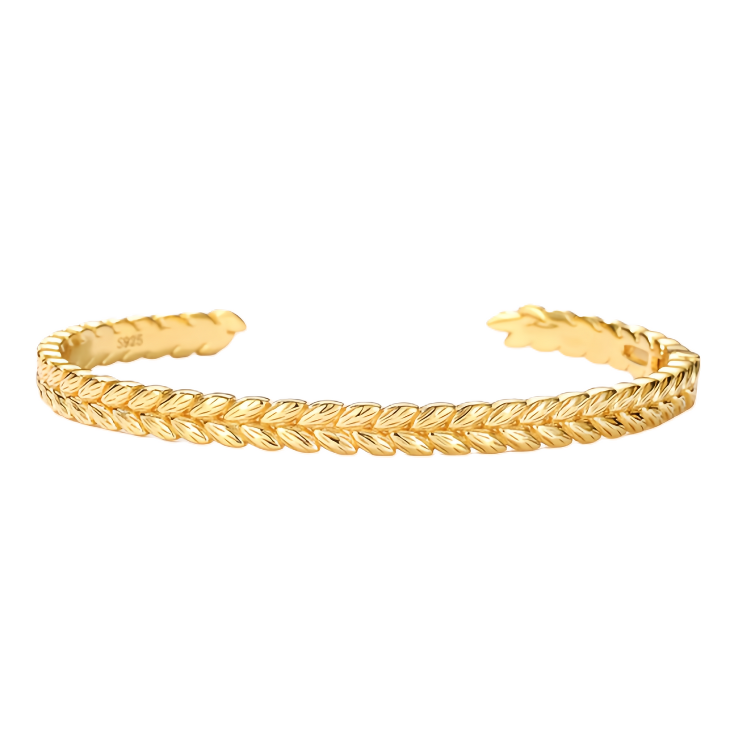 Wheat Bangle